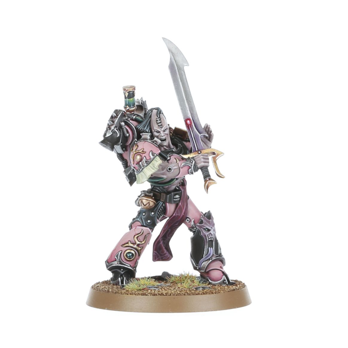 Emperor's Children: Flawless Blades