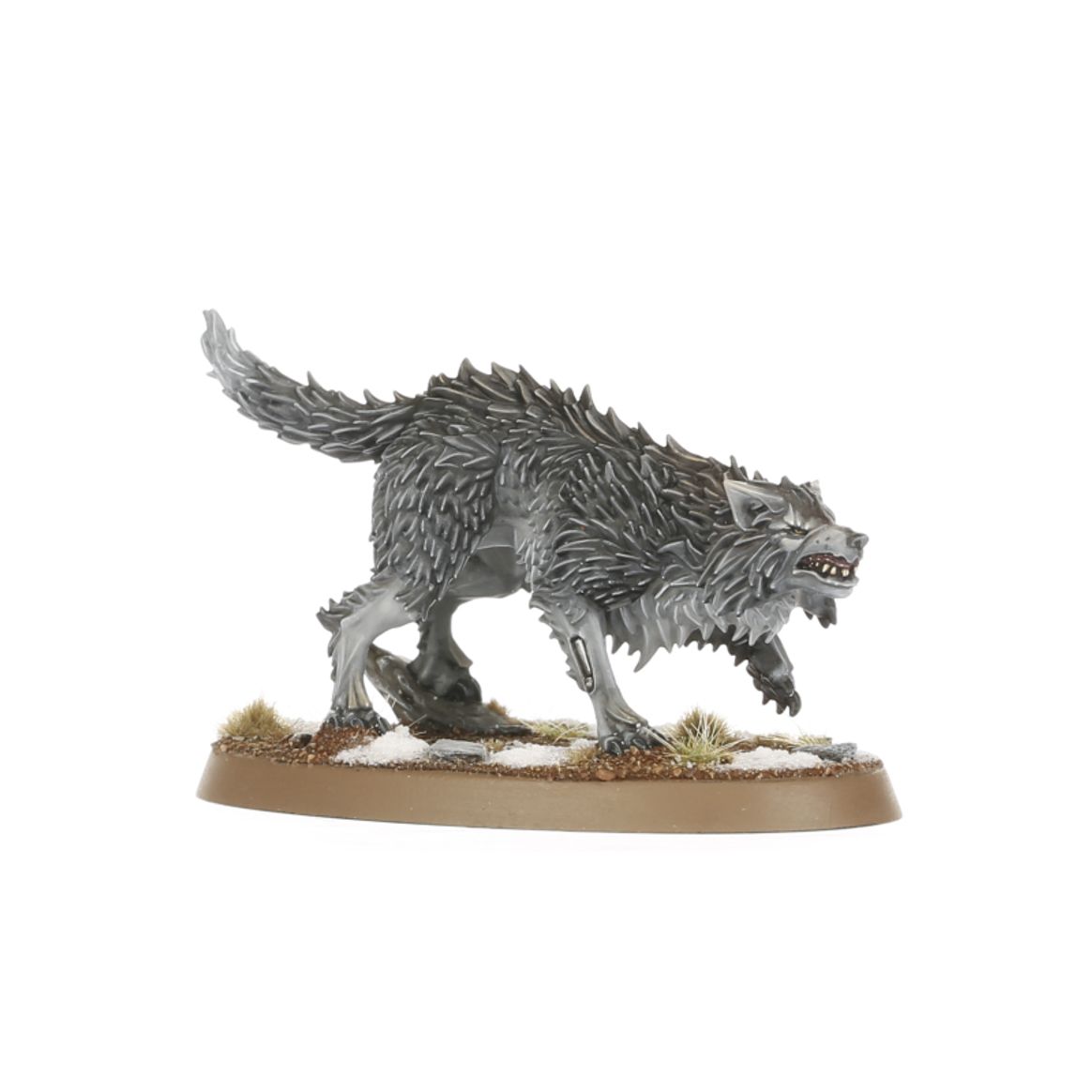 Space Wolves: Wolf Guard Headtakers