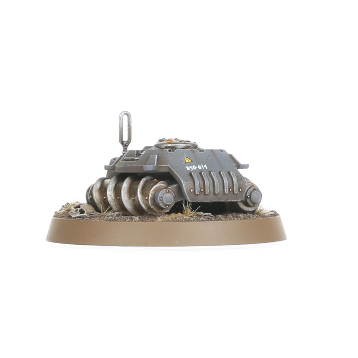 Astra Militarum: Krieg Combat Engineer