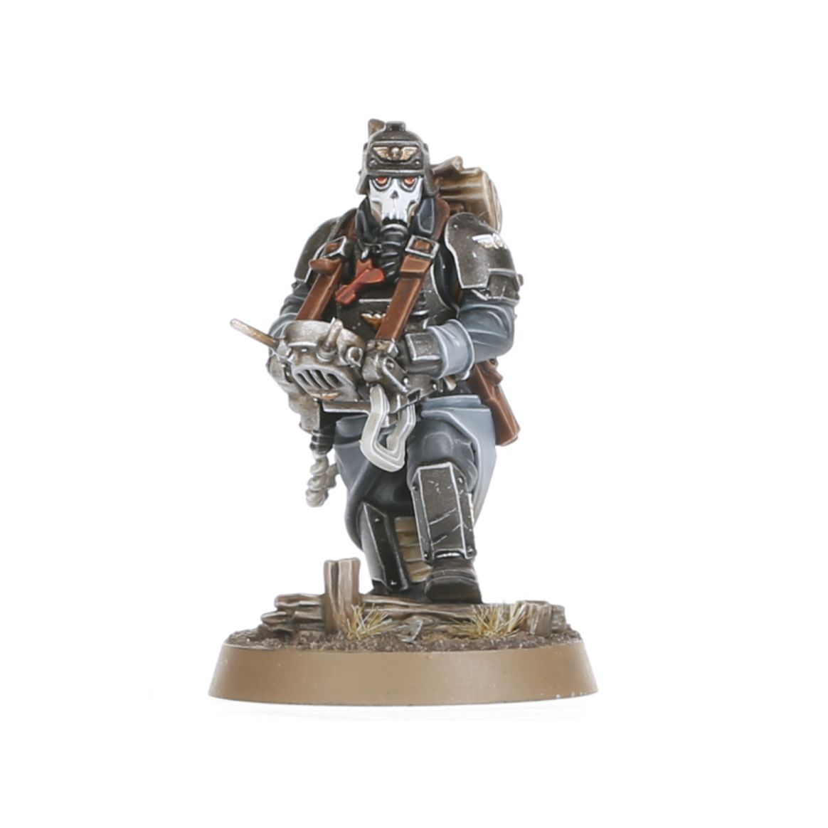 Astra Militarum: Krieg Combat Engineer