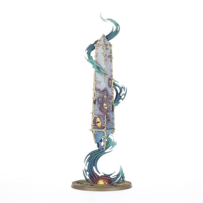 Warhammer AOS: Disciples of Tzeentch: Argent Shards