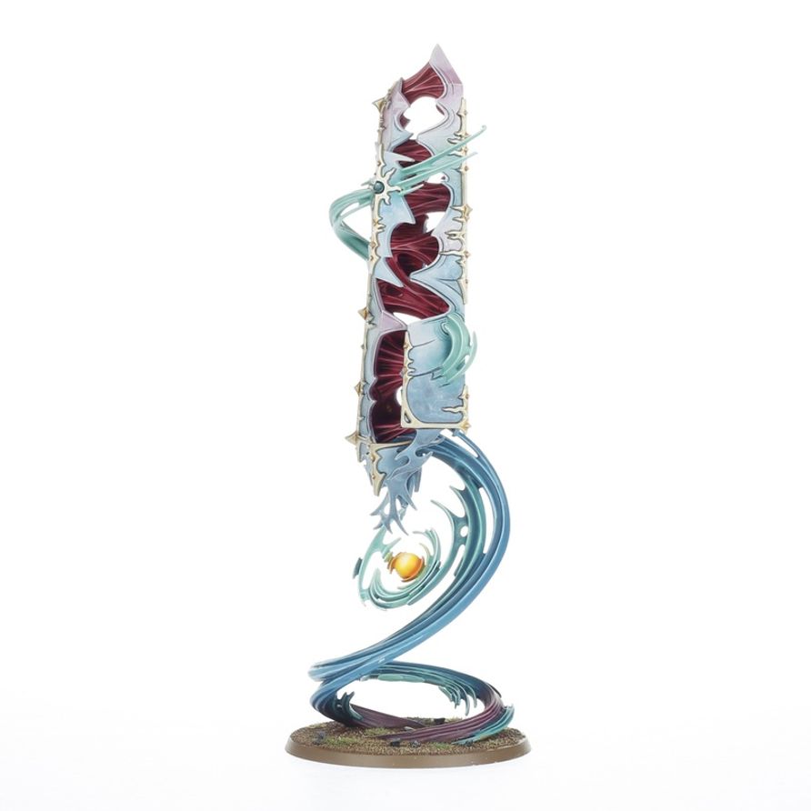 Warhammer AOS: Disciples of Tzeentch: Argent Shards