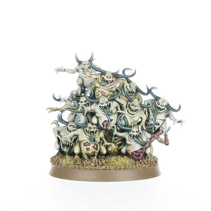 Spearhead: Maggotkin of Nurgle - Bubonic Cell