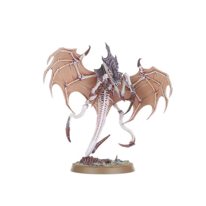 Combat Patrol: Tyranids: Assault Brood