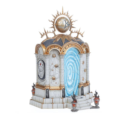 Stormcast Eternals: Stormreach Portal