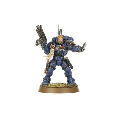 Kill Team: Phobos Strike Team