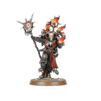 Combat Patrol: Chaos Space Marines (New)