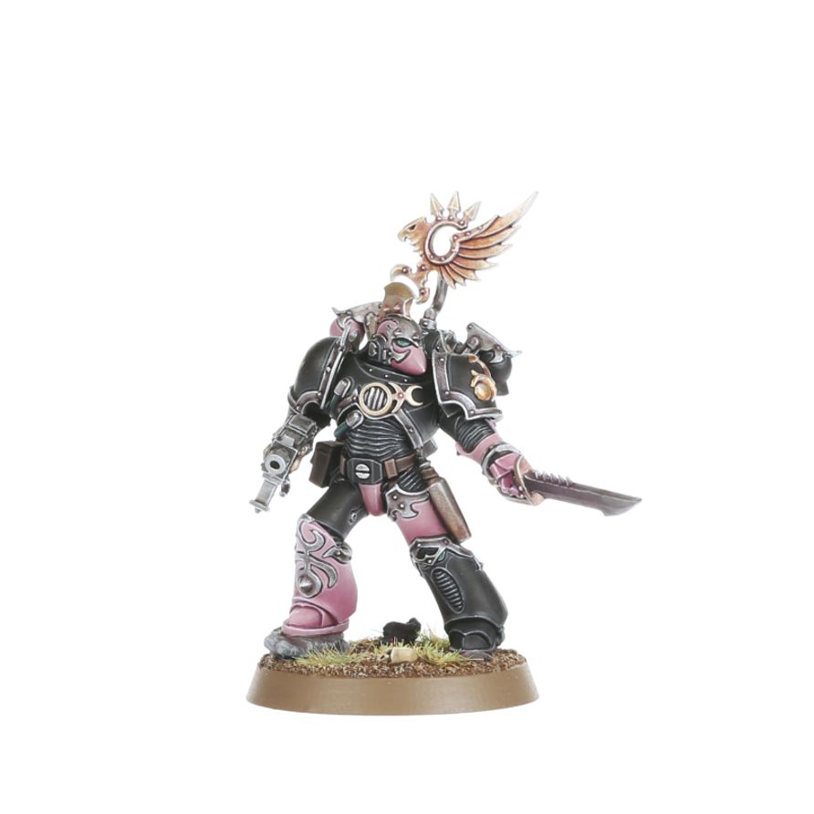 Emperor's Children: Tormentors/Infractors