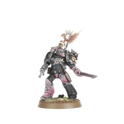 Emperor's Children: Tormentors/Infractors