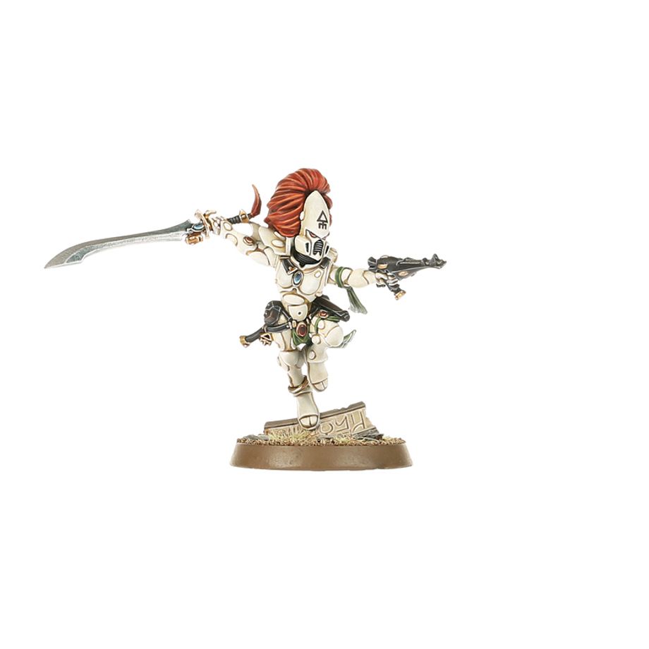 Aeldari: Howling Banshees