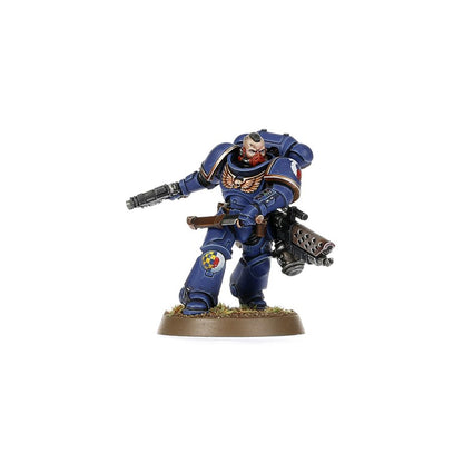 Warhammer 40k: Ultimate Starter Set