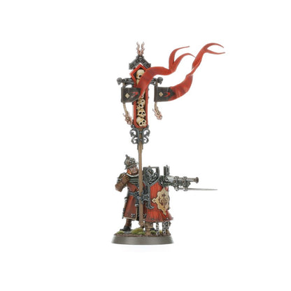 Cities of Sigmar: Freeguild  Fusiliers
