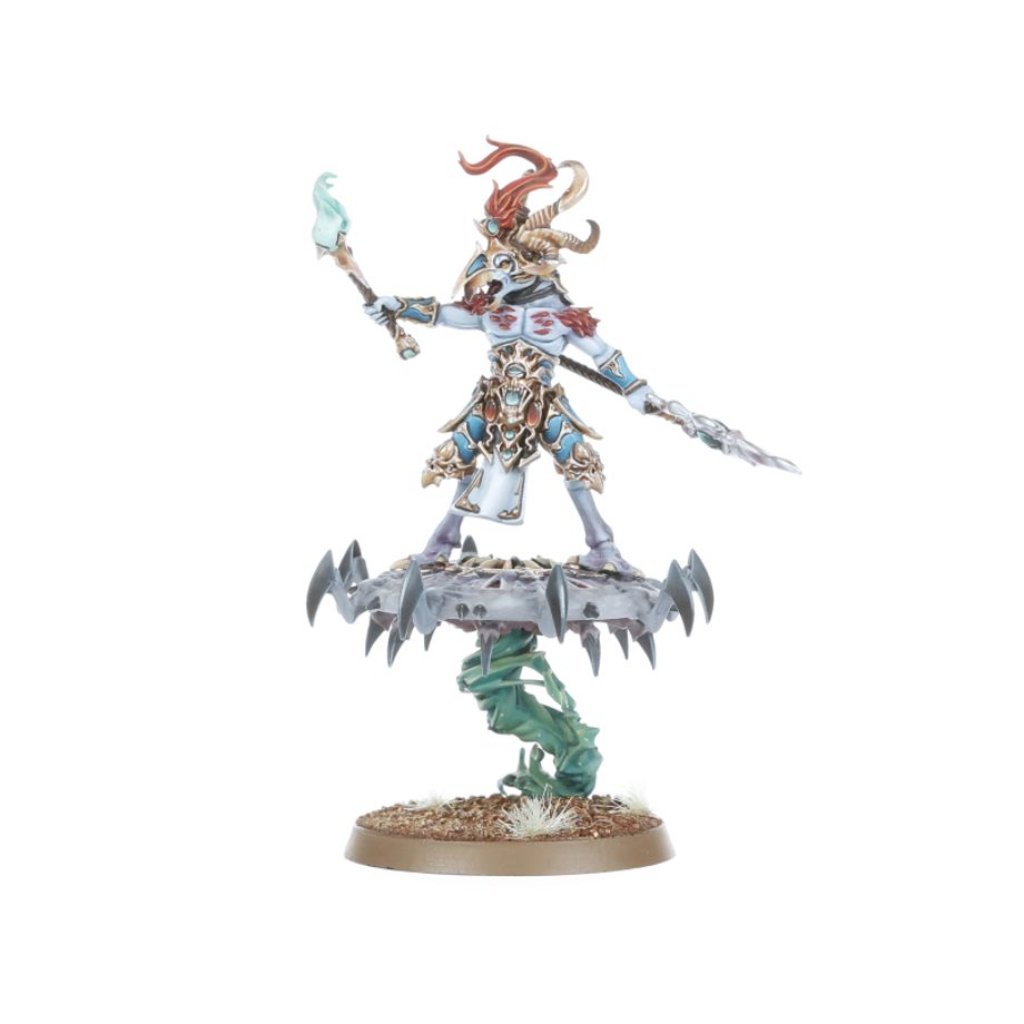 Combat Patrol: Thousand Sons