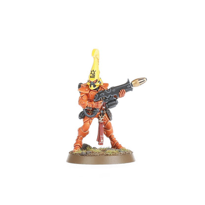 Aeldari: Fire Dragons