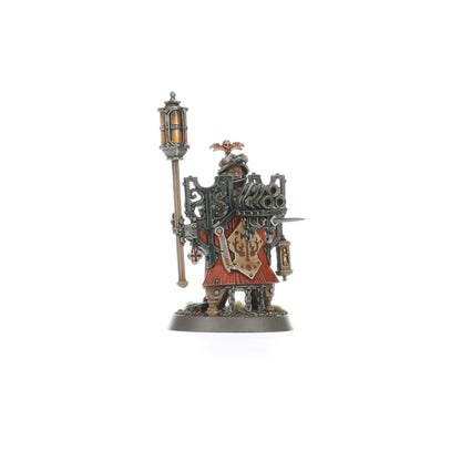 Cities of Sigmar: Freeguild  Fusiliers