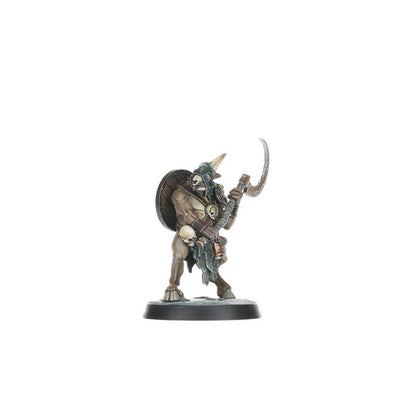 Warhammer Quest: Darkwater