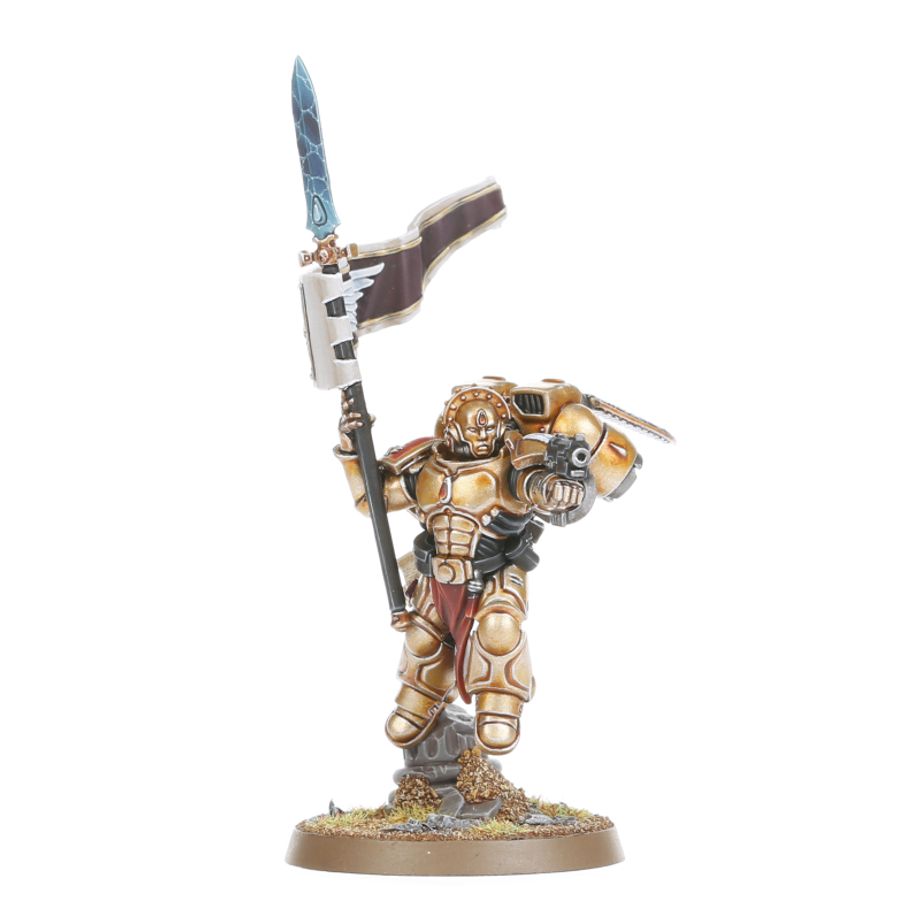 Blood Angels: Sanguinary Guard