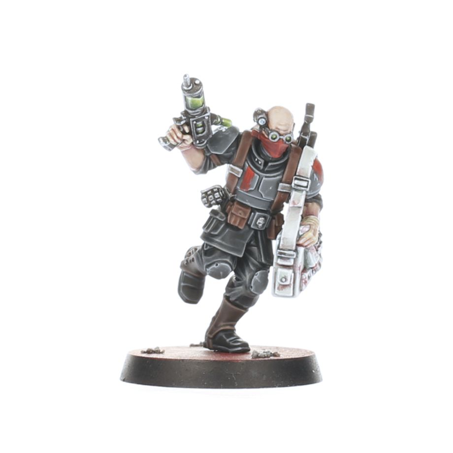 Kill Team: Brood Brothers