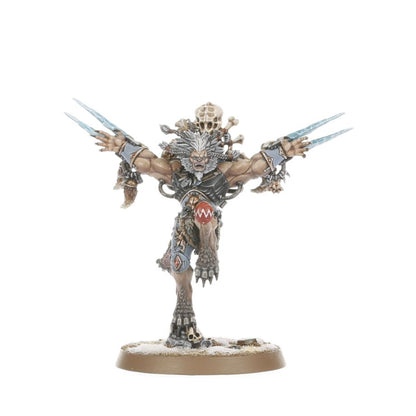Combat Patrol: Space Wolves