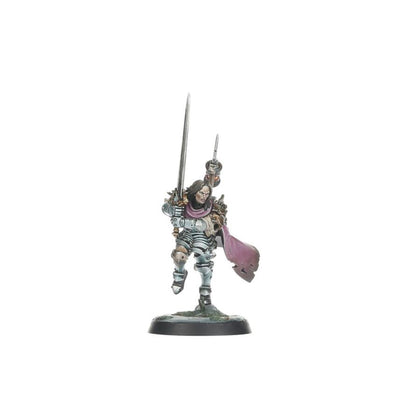 Warhammer Quest: Darkwater