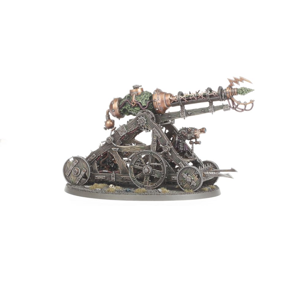 Spearhead: Skaven