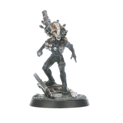 Imperial Agents: Culexus Assassin