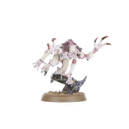 Combat Patrol: Tyranids: Assault Brood