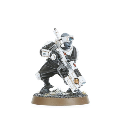 Kill Team: Pathfinders (Old/No Tokens)