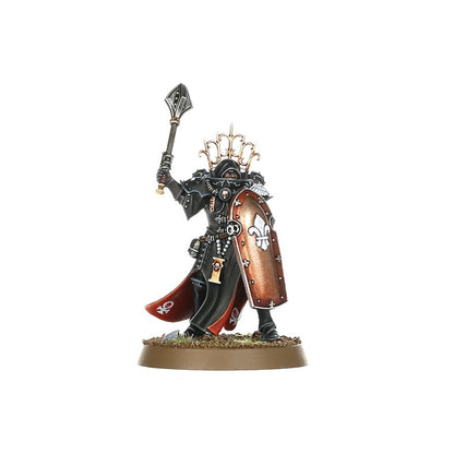 Adepta Sororitas: Celestian Sacresants