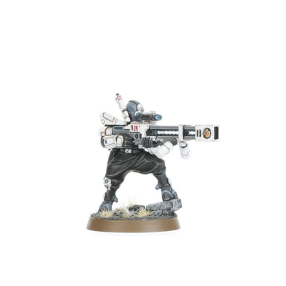 Kill Team: Pathfinders (Old/No Tokens)