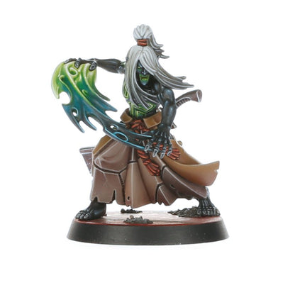 Kill Team: Mandrakes