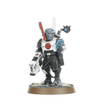 Kill Team: Pathfinders (Old/No Tokens)