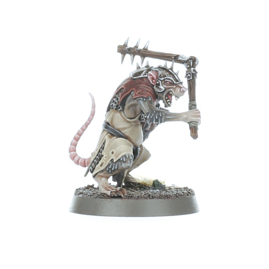 Spearhead: Skaven