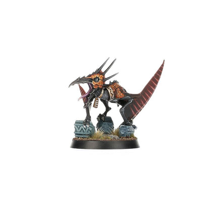 Warcry: Hunters of Huanchi