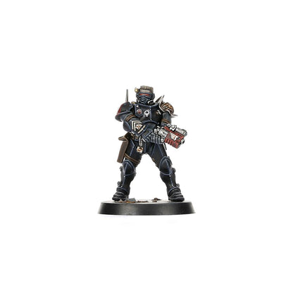 Combat Patrol: Imperial Agents
