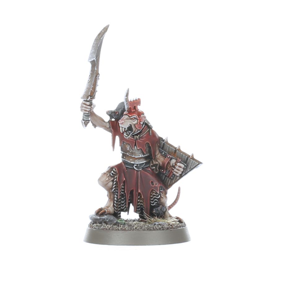 Spearhead: Skaven