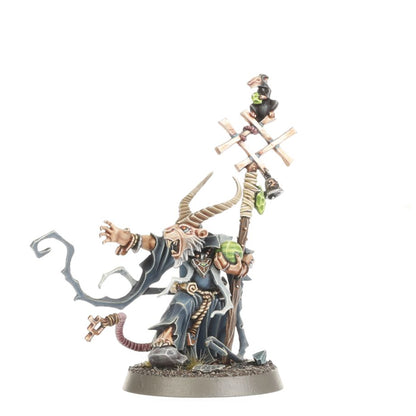 Spearhead: Skaven