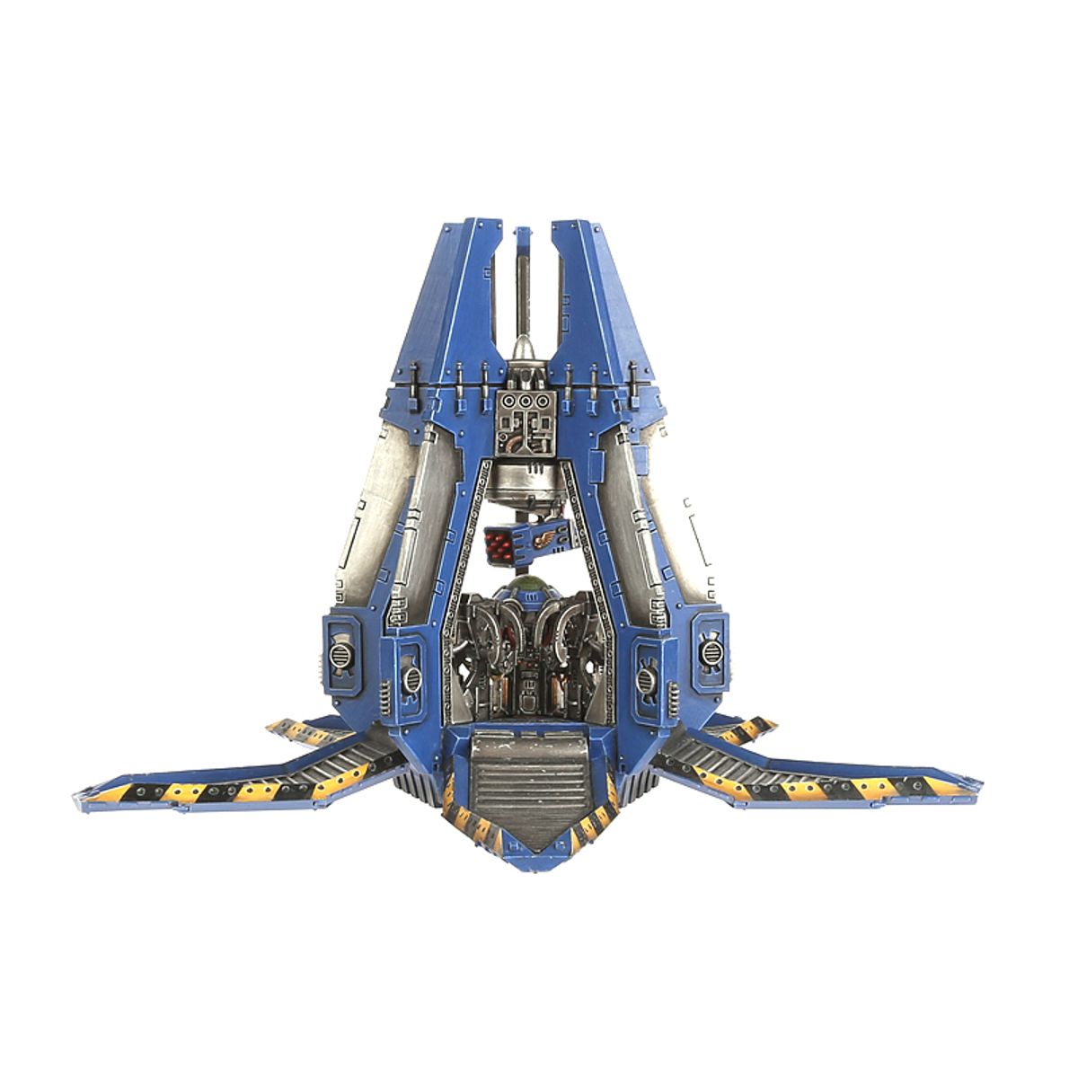 Space Marines: Drop Pod