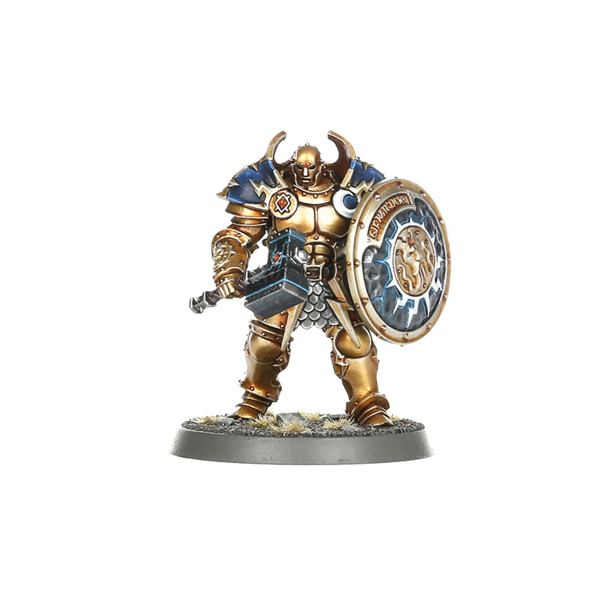 Spearhead: Stormcast Eternals