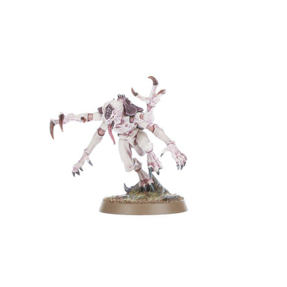 Combat Patrol: Tyranids: Assault Brood