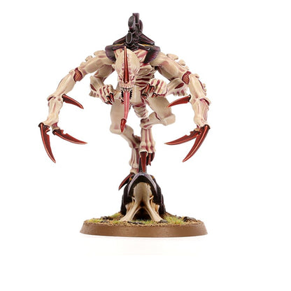 Tyranids: Broodlord