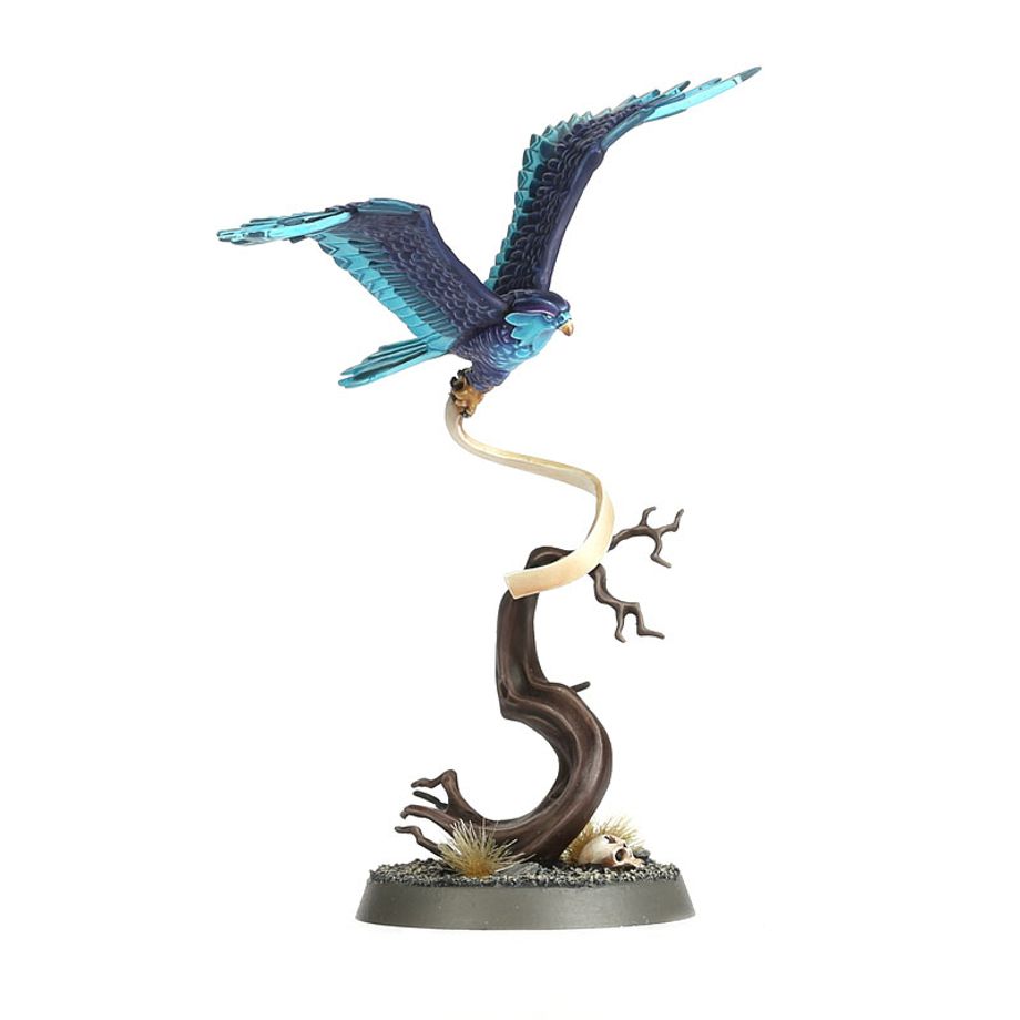 Stormcast Eternals: Vanguard-Raptors