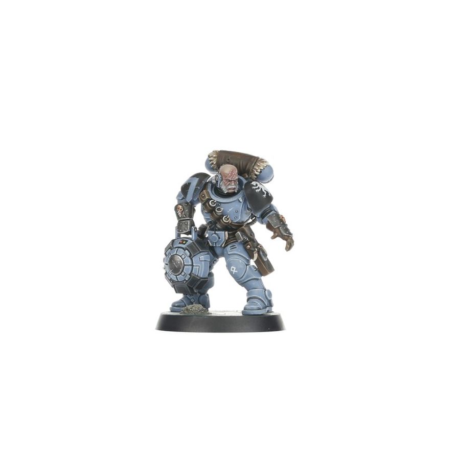 Kill Team: Wolf Scouts