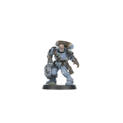 Kill Team: Wolf Scouts