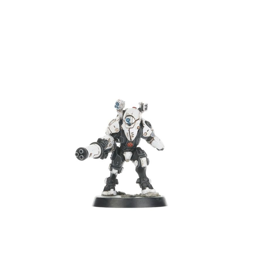 Kill Team: SXV26 Stealth Battlesuits