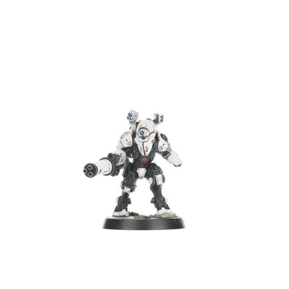 Kill Team: SXV26 Stealth Battlesuits