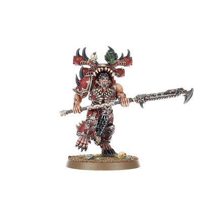 World Eaters: Eightbound/Exalted Eightbound