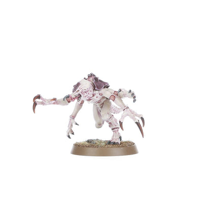 Combat Patrol: Tyranids: Assault Brood