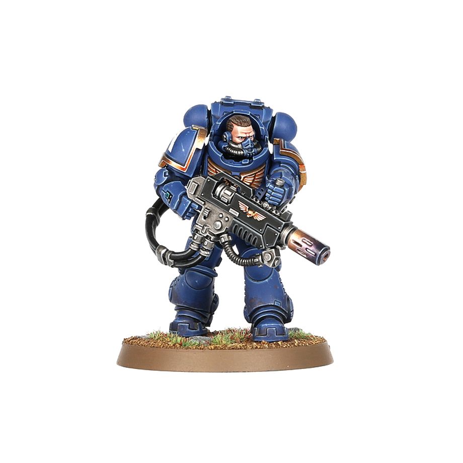 Space Marine: Primaris Eradicators