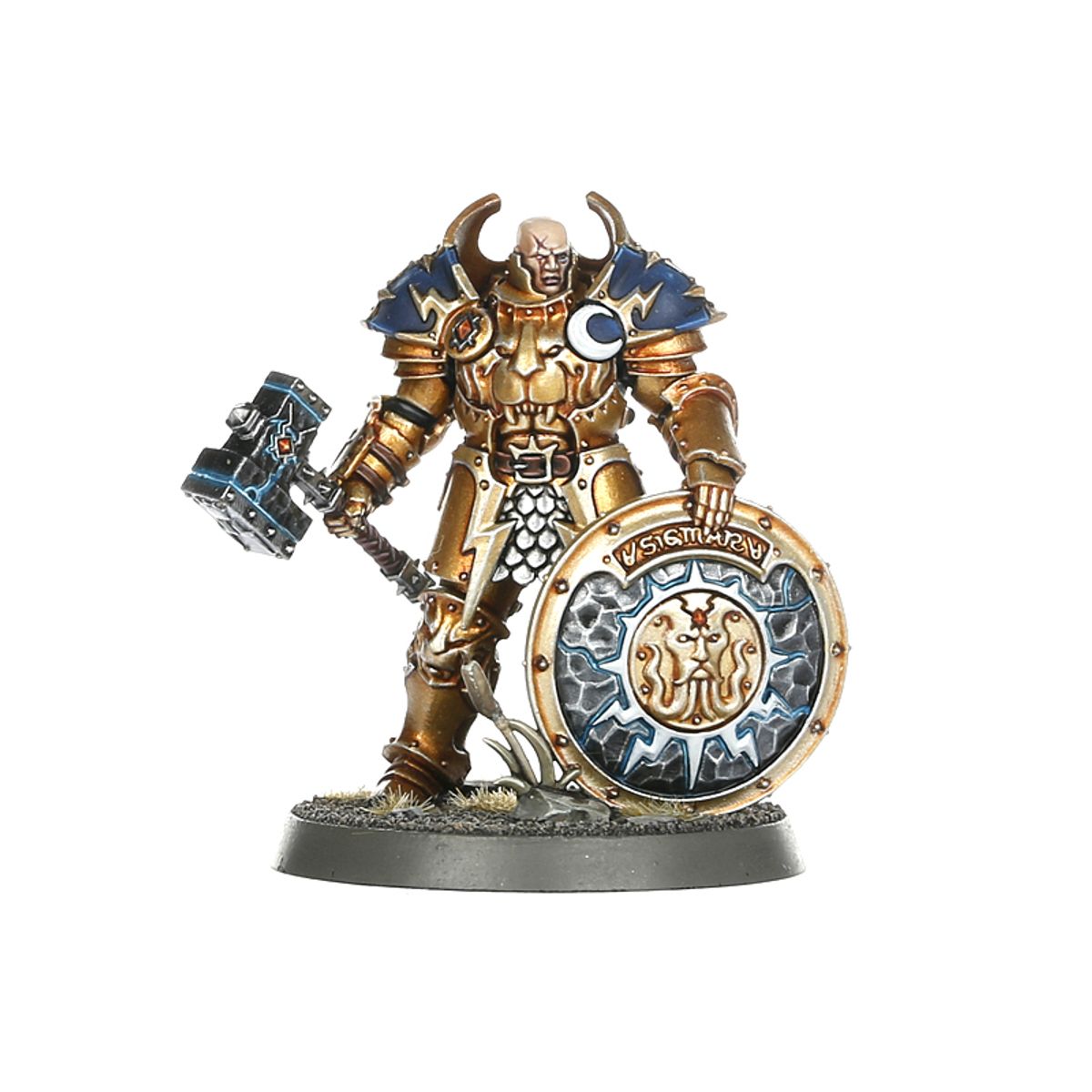 Spearhead: Stormcast Eternals